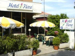 Hotel Flora