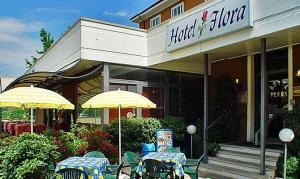 Hotel Flora