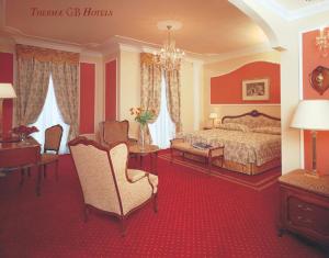 Grand Hotel Trieste & Victoria
