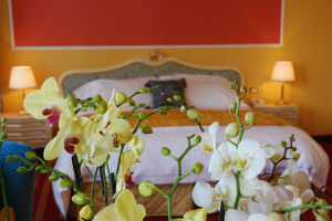 Grand Hotel Trieste & Victoria