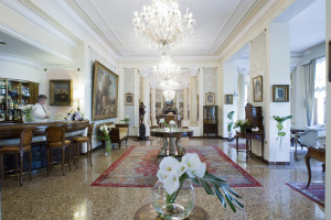 Grand Hotel Trieste & Victoria