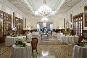 Grand Hotel Trieste & Victoria