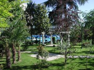 Grand Hotel Trieste & Victoria