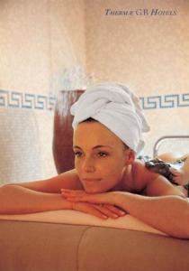 Grand Hotel Trieste & Victoria