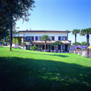 Villa Playa