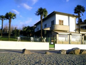 Villa Playa