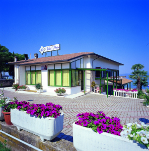 Villa Playa