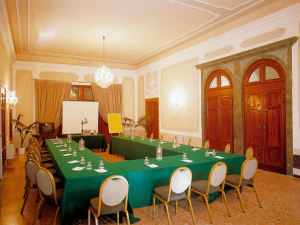 Hotel Villa Marcello Giustinian