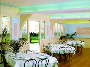 Hotel Villa Marcello Giustinian