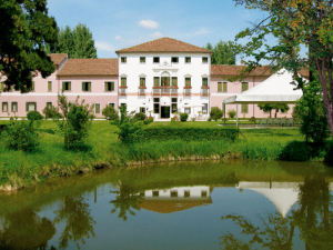 Hotel Villa Marcello Giustinian
