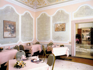 Hotel Villa Marcello Giustinian