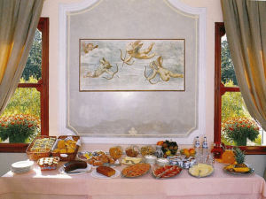 Hotel Villa Marcello Giustinian