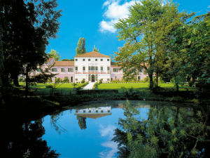 Hotel Villa Marcello Giustinian