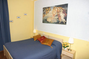 Soggiorno Pezzati