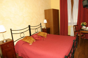 Soggiorno Pezzati
