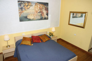Soggiorno Pezzati