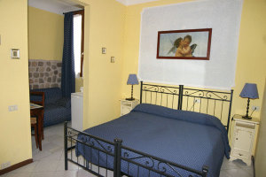 Soggiorno Pezzati