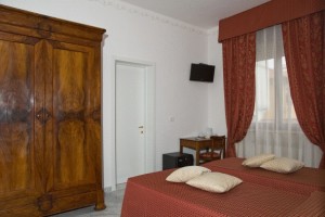 Five Roses Bed & Breakfast