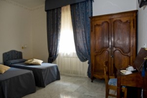 Five Roses Bed & Breakfast