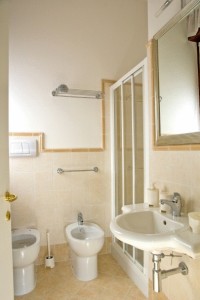 Five Roses Bed & Breakfast