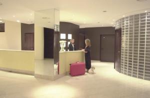 Aston Hotel