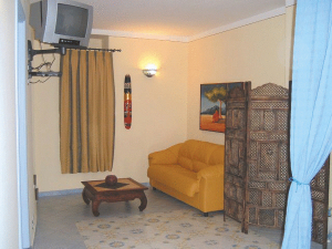 Casa Matarazzo