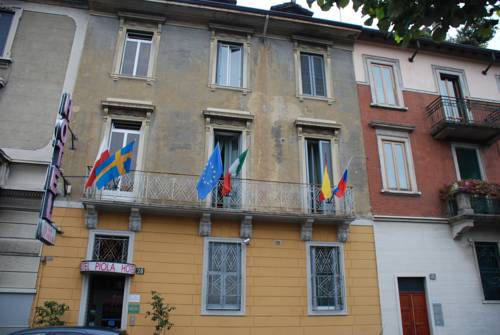 Hotel Piola