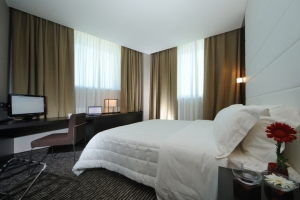 H2C Hotel Milanofiori