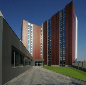 H2C Hotel Milanofiori