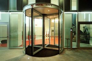 H2C Hotel Milanofiori