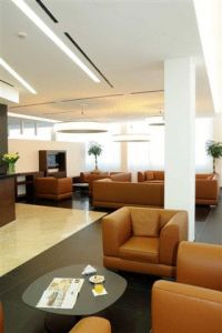 H2C Hotel Milanofiori