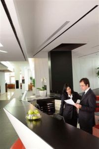 H2C Hotel Milanofiori