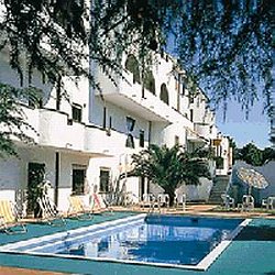 Hotel Kronhof