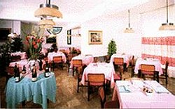 Hotel Kronhof
