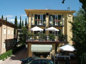 Hotel Al Caval