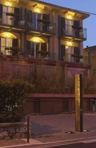 Hotel Al Caval