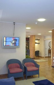 Hotel Al Caval