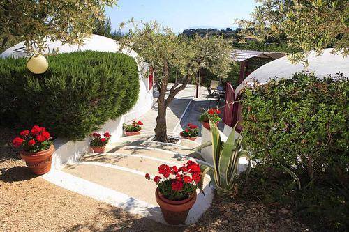 Residence Guidaloca