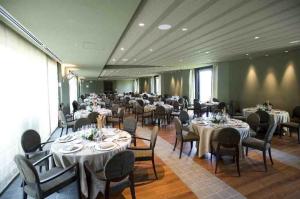 Il Boscareto Resort & Spa