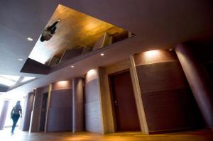 Il Boscareto Resort & Spa