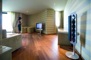 Il Boscareto Resort & Spa