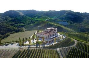 Il Boscareto Resort & Spa