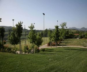 Coldimolino Country House