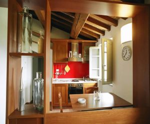 Coldimolino Country House
