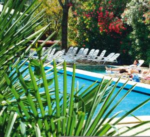 Hotel Le Palme