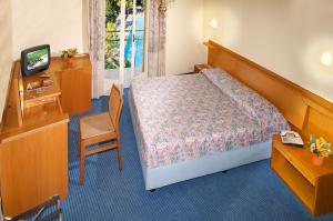 Hotel Le Palme
