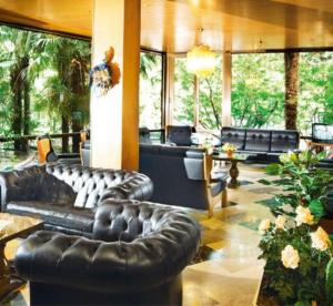 Hotel Le Palme