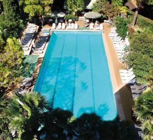 Hotel Le Palme