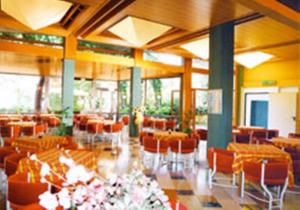 Hotel Le Palme