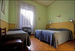 Hotel Erdarelli